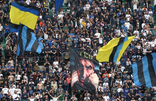 Ultrașii lui Inter, mesaj frontal pentru Cristi Chivu, înaintea debutului