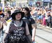 Pride Parade din Viena 2025 FOTO: Ionuţ Iordache (GSP)