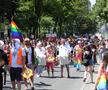 Pride Parade din Viena 2025 FOTO: Ionuţ Iordache (GSP)