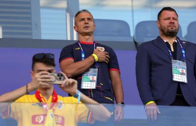 A văzut discursul lui Pancu și a rămas perplex: „Mă sperie, cum să zici așa ceva?”
