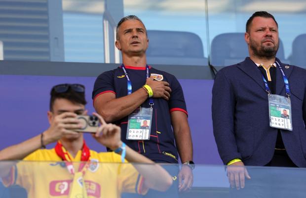 A văzut discursul lui Pancu și a rămas perplex: „Mă sperie, cum să zici așa ceva?”