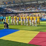 Spania U21 - România U21 / FOTO: Ionuț Iordache (GSP)