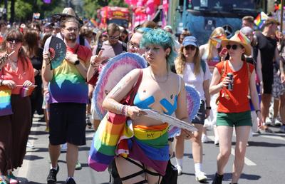 Controversă: au desemnat „Meciul Pride” la Mondial duelul dintre două națiuni unde homosexualitatea este în afara legii