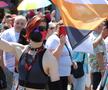 Pride Parade din Viena 2025 FOTO: Ionuţ Iordache (GSP)