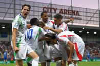 România e ELIMINATĂ de la Euro U21 după Slovacia - Italia + GOL decisiv în minutul 90+12 din Franța - Georgia