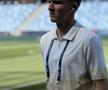 Spania U21 - România U21, imagini înaintea partidei de la Bratislava. FOTO: Facebook @Echipa Națională de fotbal a României