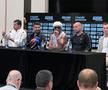 Ronaldinho, la Cluj, pentru Sports Festival
