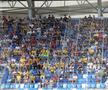 Imagini din timpul meciului Spania U21 - România U21 2-1 FOTO: Ionuţ Iordache (FOTO)