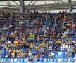 Imagini din timpul meciului Spania U21 - România U21 2-1 FOTO: Ionuţ Iordache (FOTO)