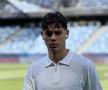 Spania U21 - România U21, imagini înaintea partidei de la Bratislava. FOTO: Facebook @Echipa Națională de fotbal a României