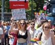 Pride Parade din Viena 2025 FOTO: Ionuţ Iordache (GSP)