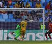 Imagini din timpul meciului Spania U21 - România U21 2-1 FOTO: Ionuţ Iordache (FOTO)