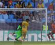 Imagini din timpul meciului Spania U21 - România U21 2-1 FOTO: Ionuţ Iordache (FOTO)