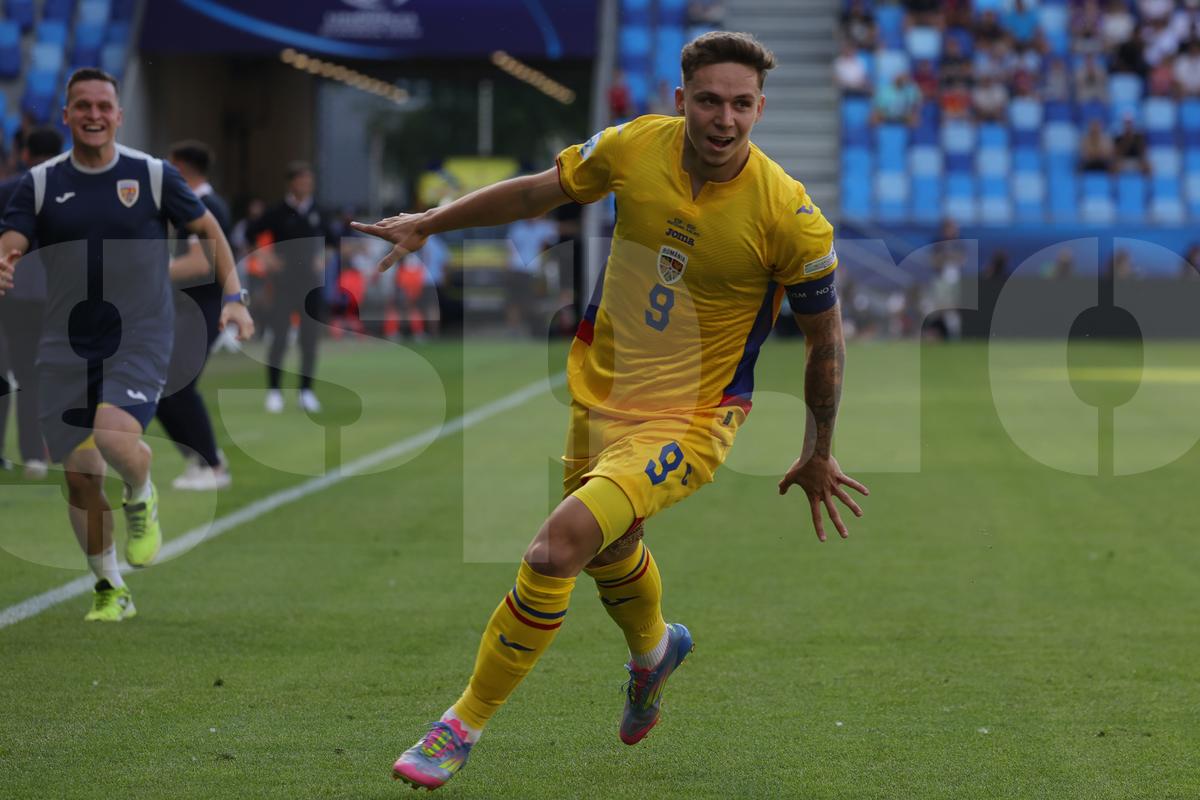 Mihai Stoichiță a „confiscat” conferința! A criticat public doi jucători, într-un discurs de 25 de minute » Răsturnare cu Pancu + Ce spune despre jucătorii de la FCSB „expulzați” de la U19