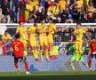 România U21 - Spania U21 / FOTO: Ionuț Iordache (GSP)