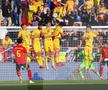 România U21 - Spania U21 / FOTO: Ionuț Iordache (GSP)