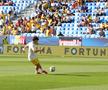 Spania U21 - România U21, imagini înaintea partidei de la Bratislava