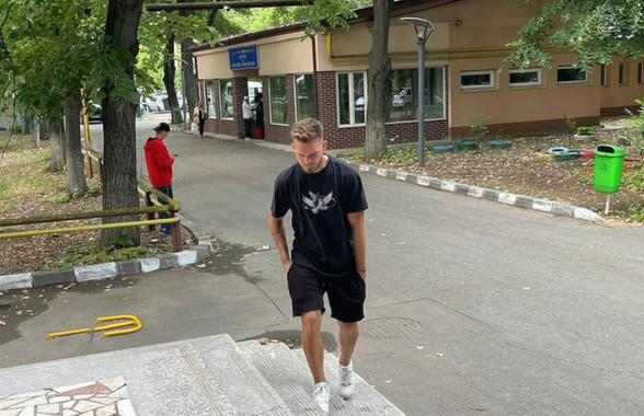 Fotbalistul dorit de Dinamo a apărut în baza celor de la FCSB: „Hai să te văd!”