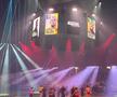 Show imersiv în BTarena, la Sports Festival