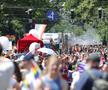 Pride Parade din Viena 2025 FOTO: Ionuţ Iordache (GSP)