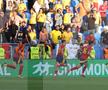 Imagini din timpul meciului Spania U21 - România U21 2-1 FOTO: Ionuţ Iordache (FOTO)