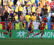 Imagini din timpul meciului Spania U21 - România U21 2-1 FOTO: Ionuţ Iordache (FOTO)