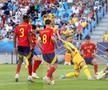 România U21 - Spania U21 / FOTO: Ionuț Iordache (GSP)