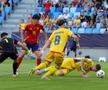 România U21 - Spania U21 / FOTO: Ionuț Iordache (GSP)