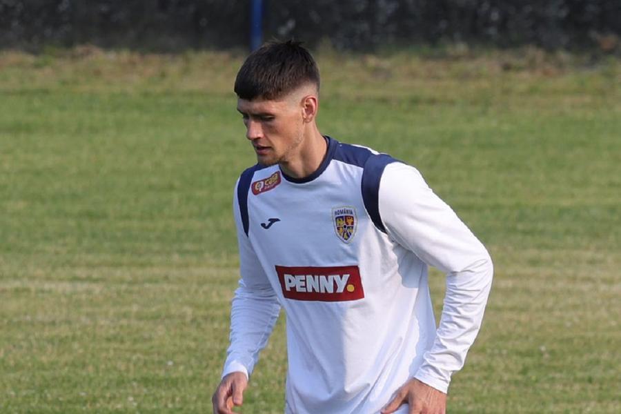 Dinamo, pe fir pentru adevărata lovitură a verii: Vladislav Blănuță! Detalii de la discuții