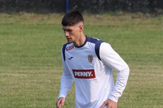 „În proporție de 90%, Blănuță e ca și transferat!” » Anunțul momentului înainte de Spania U21 - România U21