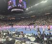 Catedrală nouă în Koln! Cum a arătat o zi cu prezență-record la Final Four-ul Ligii Campionilor
