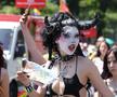 Imagini surprinse la Viena Pride (FOTO: Ionuț Iordache - GSP)