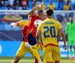 Spania U21 - România U21 / FOTO: Ionuț Iordache (GSP)