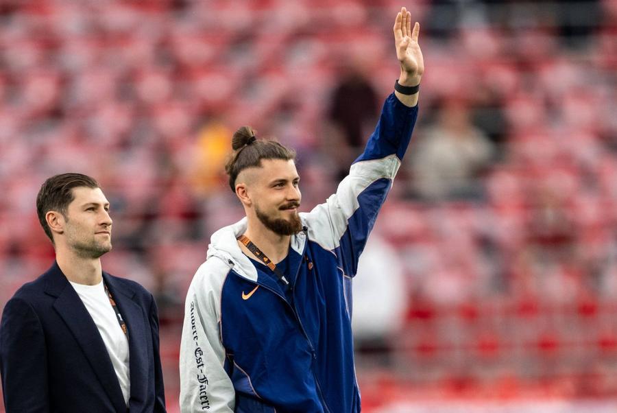Fanii lui Tottenham, perplecși după decizia lui Radu Drăgușin » „O stupizenie absolută”