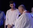Mihai Popescu și-a schimbat religia