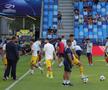 Spania U21 - România U21, imagini de dinainte de meci / FOTO: Ionuț Iordache (GSP)