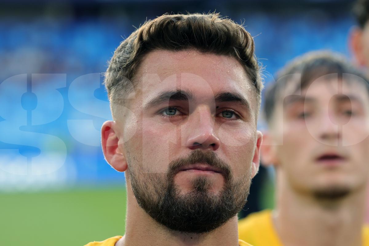 Mihai Stoichiță a „confiscat” conferința! A criticat public doi jucători, într-un discurs de 25 de minute » Răsturnare cu Pancu + Ce spune despre jucătorii de la FCSB „expulzați” de la U19