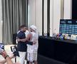 Ronaldinho, la Cluj, pentru Sports Festival
