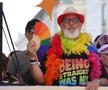 Pride Parade din Viena 2025 FOTO: Ionuţ Iordache (GSP)