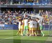 Spania U21 - România U21 / FOTO: Ionuț Iordache (GSP)
