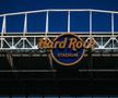 Hard Rock Stadium. Capacitate: 65.000 de locuri. Inaugurat: 1987
