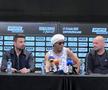 Ronaldinho, la Cluj, pentru Sports Festival
