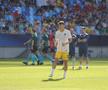 Spania U21 - România U21, imagini de dinainte de meci / FOTO: Ionuț Iordache (GSP)