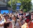 Pride Parade din Viena 2025 FOTO: Ionuţ Iordache (GSP)