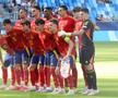 Imagini din timpul meciului Spania U21 - România U21 2-1 FOTO: Ionuţ Iordache (FOTO)