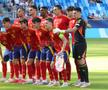 Imagini din timpul meciului Spania U21 - România U21 2-1 FOTO: Ionuţ Iordache (FOTO)