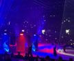Show imersiv în BTarena, la Sports Festival
