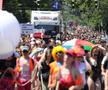 Pride Parade din Viena 2025 FOTO: Ionuţ Iordache (GSP)