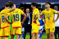 N-am mai învins Spania U21 de pe vremea lui Marcel Răducanu! Fantastic cum arăta echipa noastră atunci