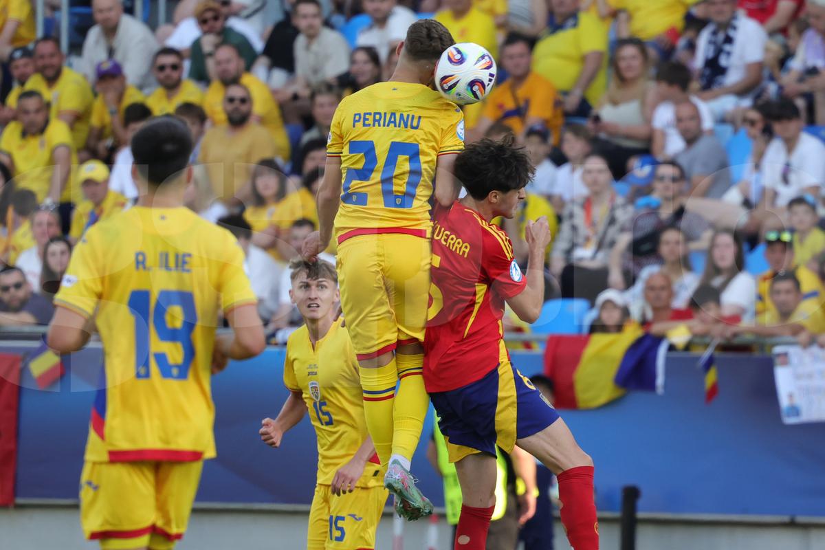 Mihai Stoichiță a „confiscat” conferința! A criticat public doi jucători, într-un discurs de 25 de minute » Răsturnare cu Pancu + Ce spune despre jucătorii de la FCSB „expulzați” de la U19